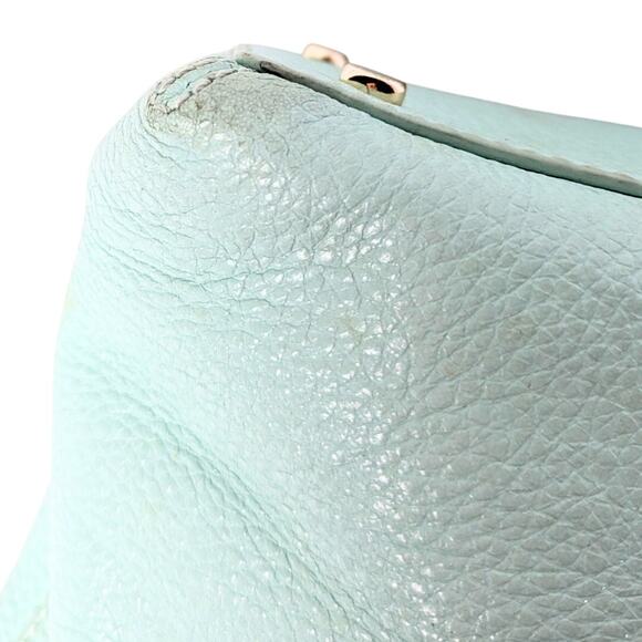 Pre-owned Kate Spade Emerson Place Margot Crossbody Satchel Bag - Picture 6 of 8